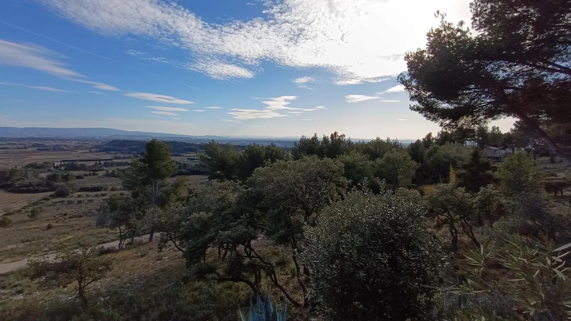 Holiday home Mas Benette Villa Saint-Hippolyte-le-Graveyron