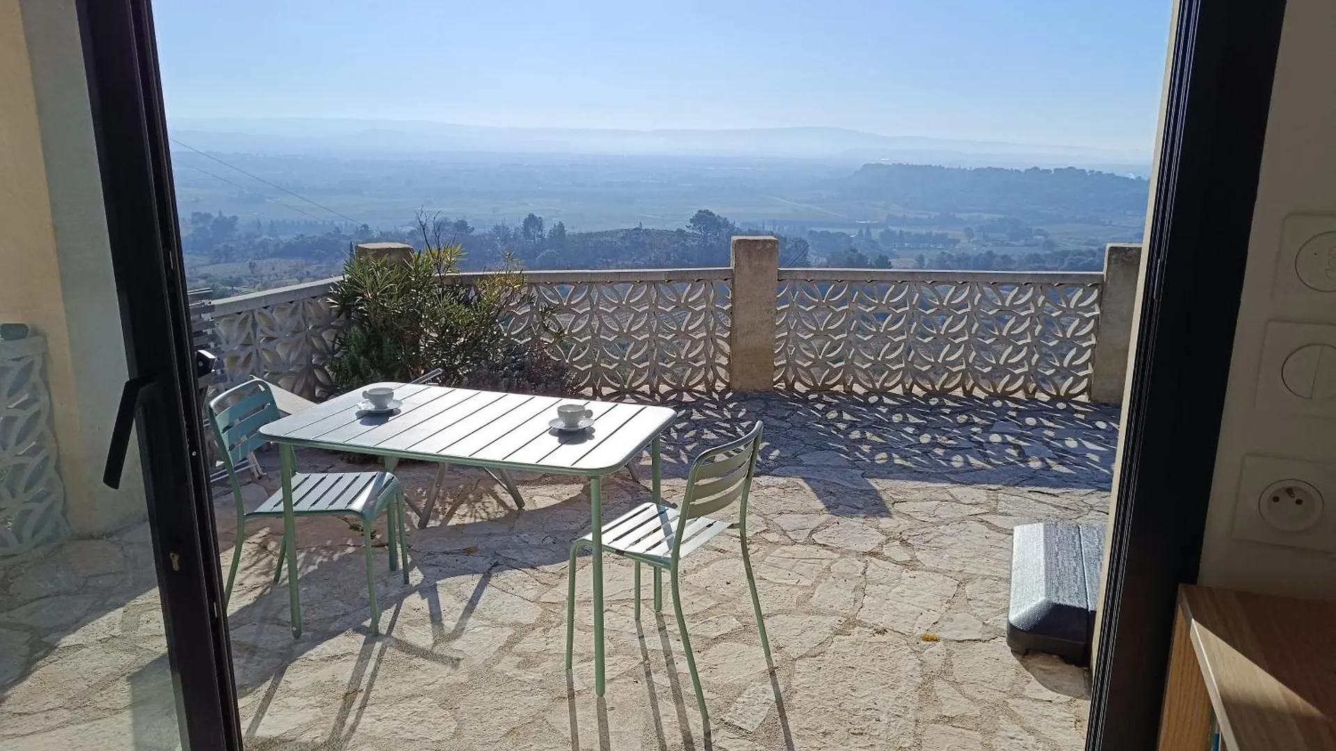Mas Benette Villa Saint-Hippolyte-le-Graveyron Holiday home