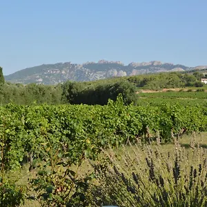 Bed & Breakfast La Dentelliere, Saint-Hippolyte-le-Graveyron