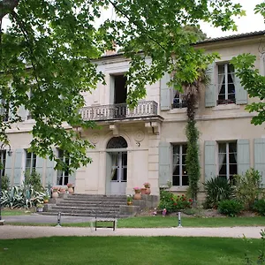 Chateau Juvenal Pensionat